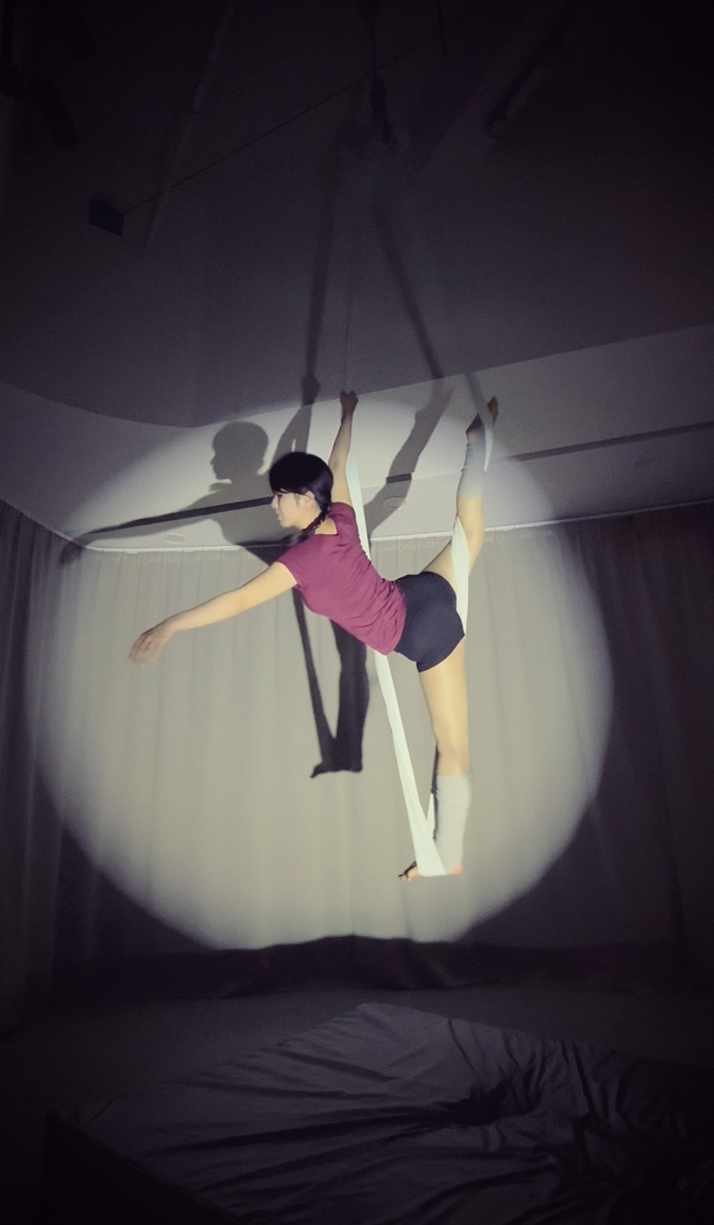 空舞+普拉提 · 1